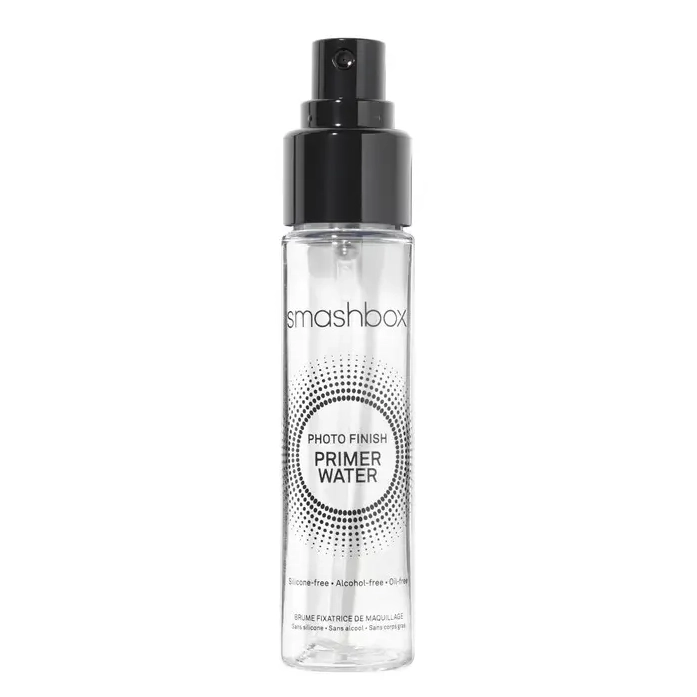 Smashbox Photo Finish Primer Water