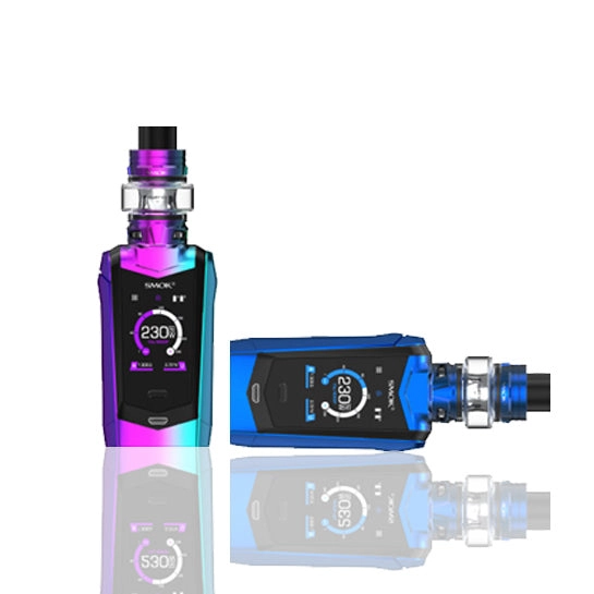 SMOK Species Kit (230W Mod & TFV8 Baby V2 Tank)