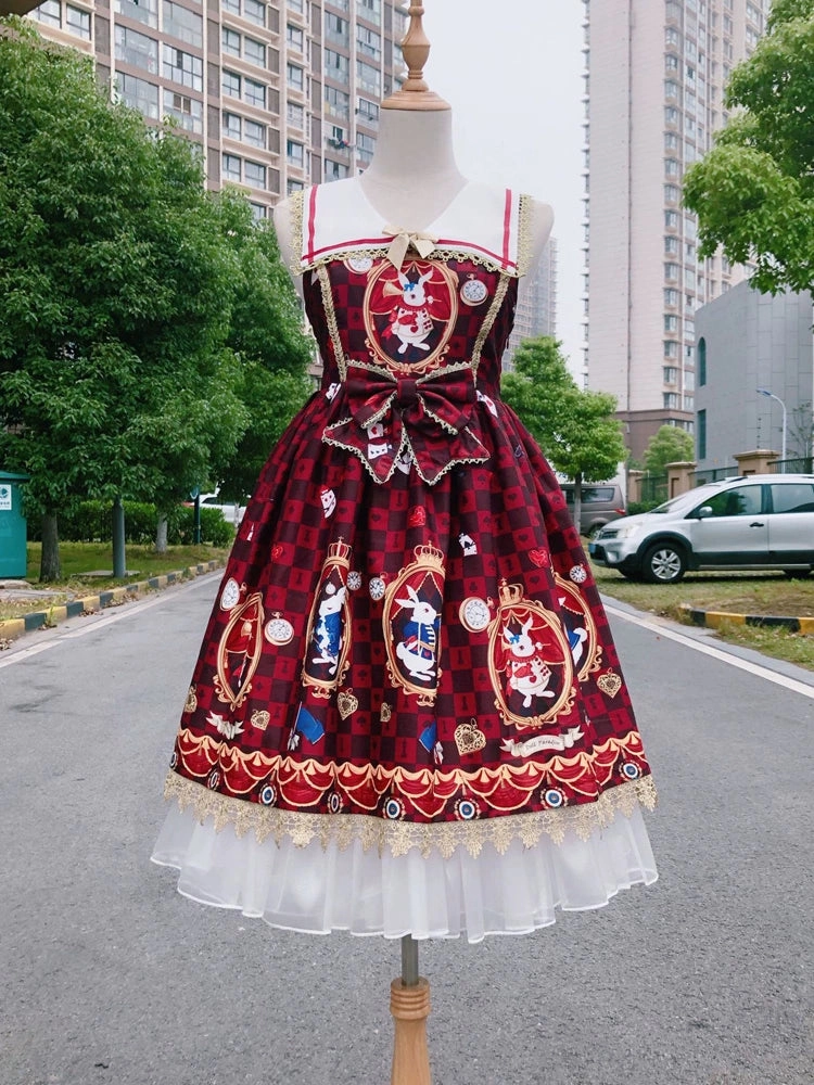 Soft Long Petticoat