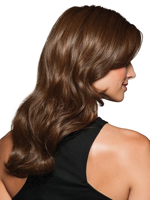 Soft Waves | HF Synthetic Wig (Basic Cap) | DISCONTINUED