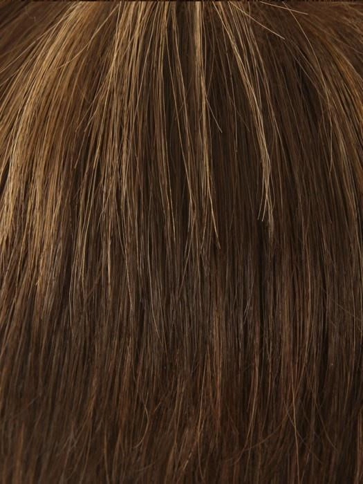 Soho Chic by Louis Ferre | Layered Lace Front Wig | CLOSEOUT