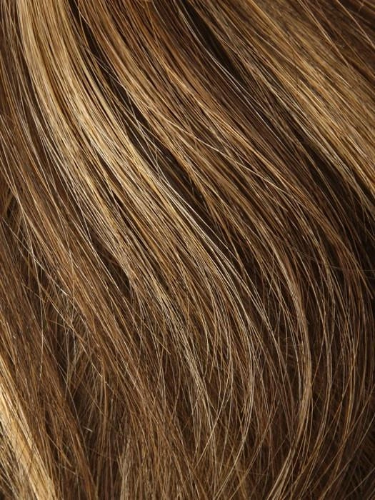 Soho Chic by Louis Ferre | Layered Lace Front Wig | CLOSEOUT