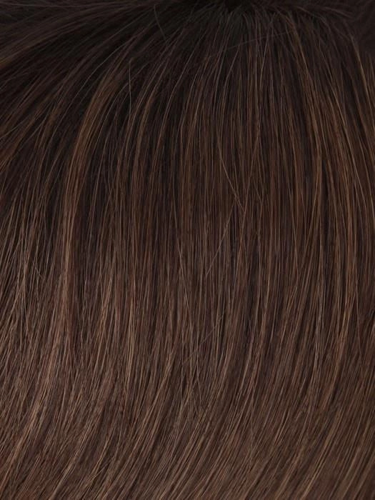 Soho Chic by Louis Ferre | Layered Lace Front Wig | CLOSEOUT