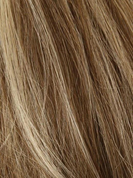 Soho Chic by Louis Ferre | Layered Lace Front Wig | CLOSEOUT