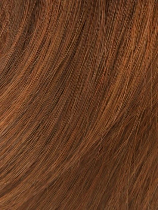 Soho Chic by Louis Ferre | Layered Lace Front Wig | CLOSEOUT