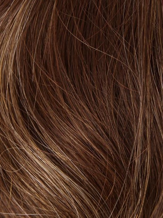Soho Chic by Louis Ferre | Layered Lace Front Wig | CLOSEOUT