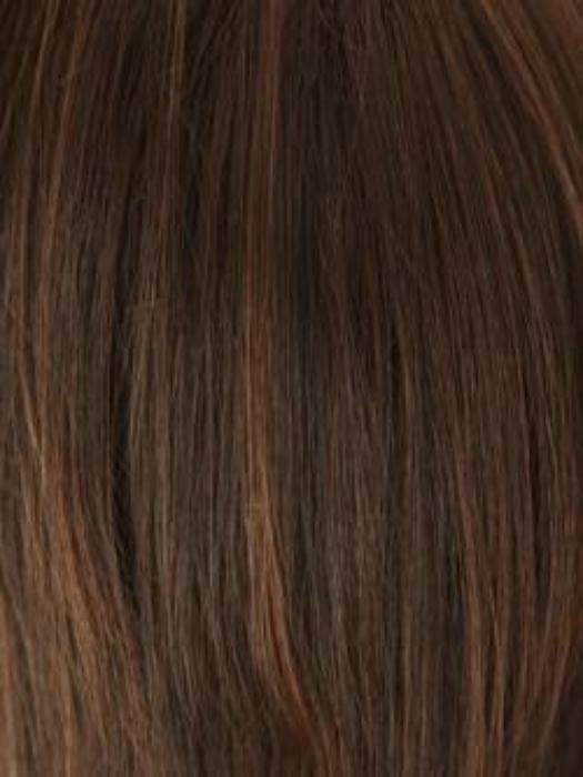 Soho Chic by Louis Ferre | Layered Lace Front Wig | CLOSEOUT