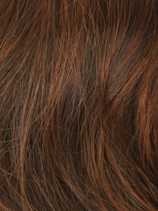 Soho Chic by Louis Ferre | Layered Lace Front Wig | CLOSEOUT