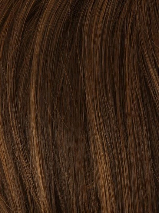 Soho Chic by Louis Ferre | Layered Lace Front Wig | CLOSEOUT