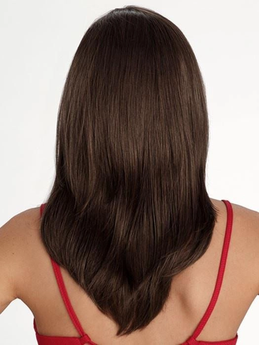 Soho Chic by Louis Ferre | Layered Lace Front Wig | CLOSEOUT