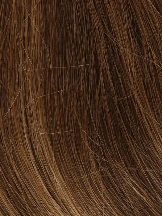 Soho Chic by Louis Ferre | Layered Lace Front Wig | CLOSEOUT
