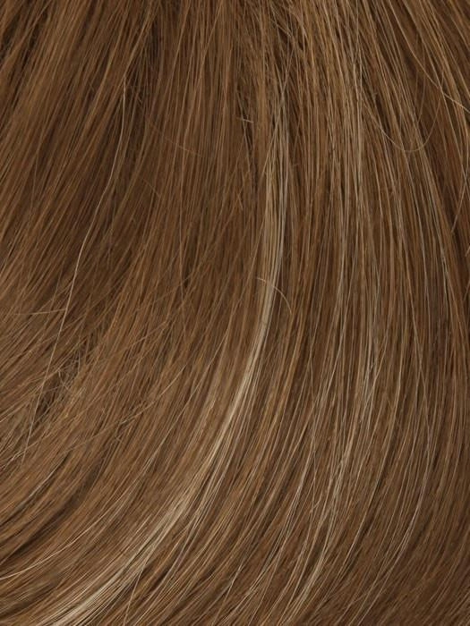 Soho Chic by Louis Ferre | Layered Lace Front Wig | CLOSEOUT
