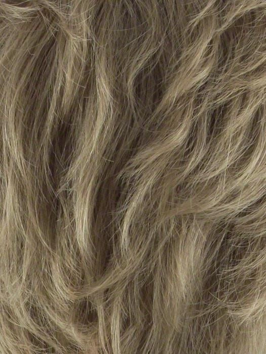 Soho Chic by Louis Ferre | Layered Lace Front Wig | CLOSEOUT