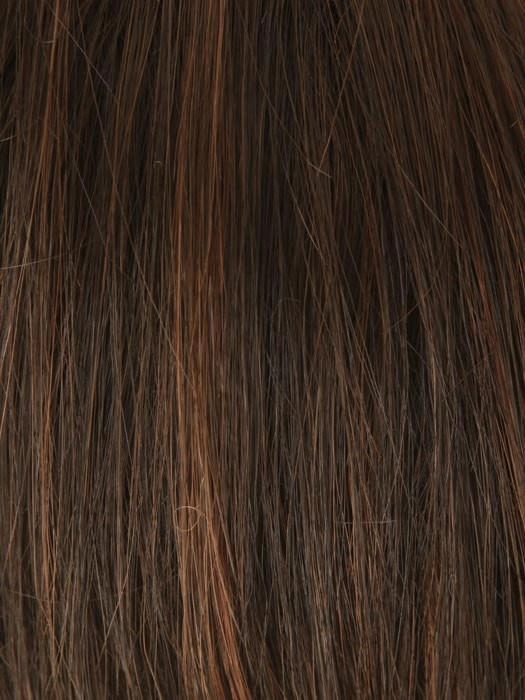 Soho Chic by Louis Ferre | Layered Lace Front Wig | CLOSEOUT