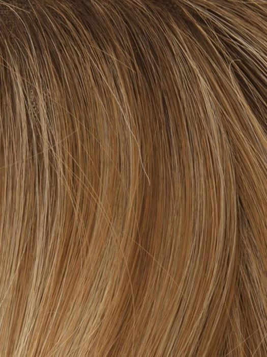 Soho Chic by Louis Ferre | Layered Lace Front Wig | CLOSEOUT