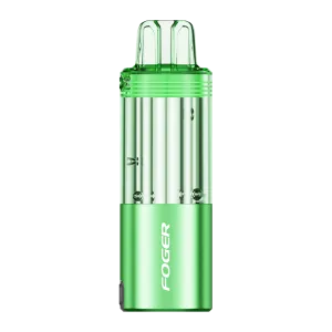 Sour Apple Ice FOGER Switch Pro Disposable