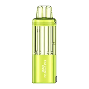 Sour Fcuking FAB FOGER Switch Pro Disposable