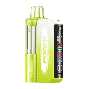Sour Fcuking FAB FOGER Switch Pro Kit