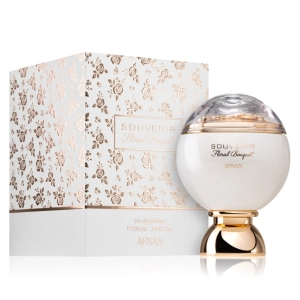 Souvenir Floral Bouquet by Afnan 100ml EDP