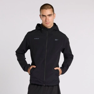 Speed Jacket Black