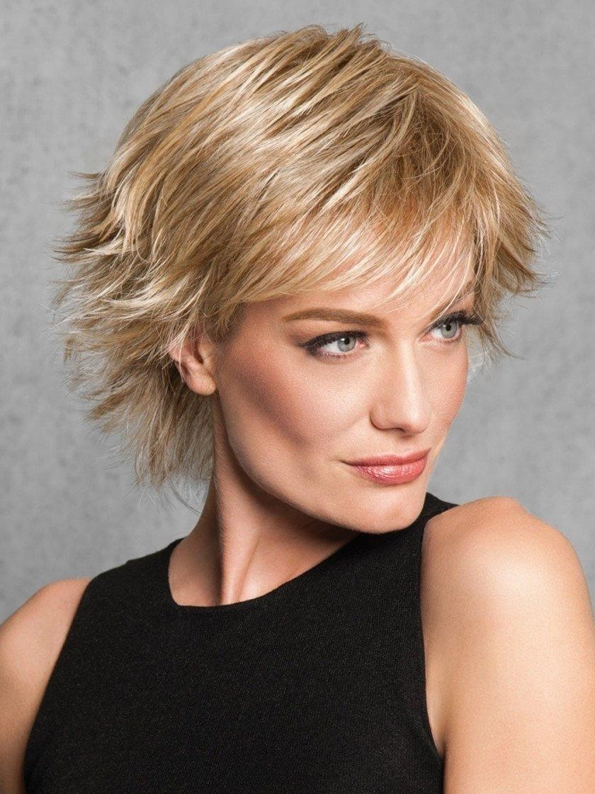 Spiky Cut Wig by Hairdo | Heat Friendly Synthetic (Traditional Cap) | Clearance Sale Open Box (Unworn - Like New)