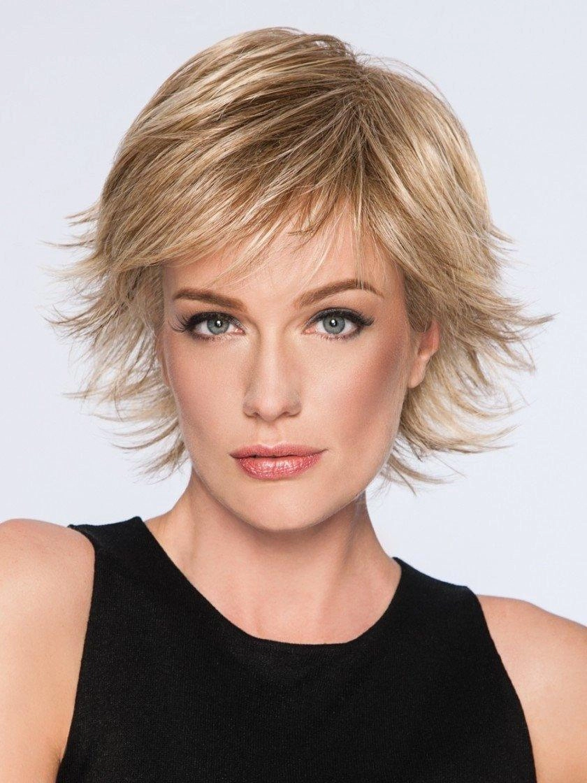 Spiky Cut Wig by Hairdo | Heat Friendly Synthetic (Traditional Cap) | Clearance Sale Open Box (Unworn - Like New)