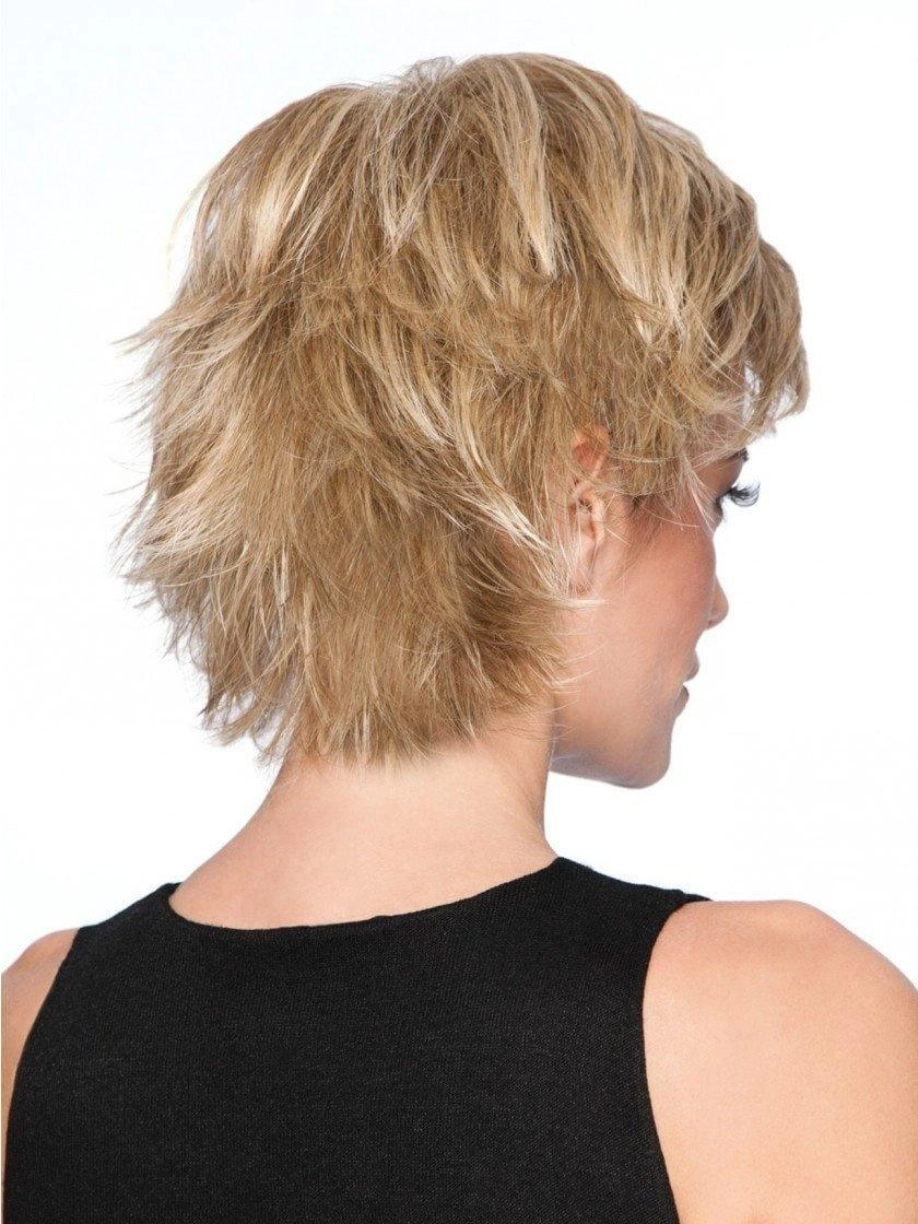 Spiky Cut Wig by Hairdo | Heat Friendly Synthetic (Traditional Cap) | Clearance Sale Open Box (Unworn - Like New)