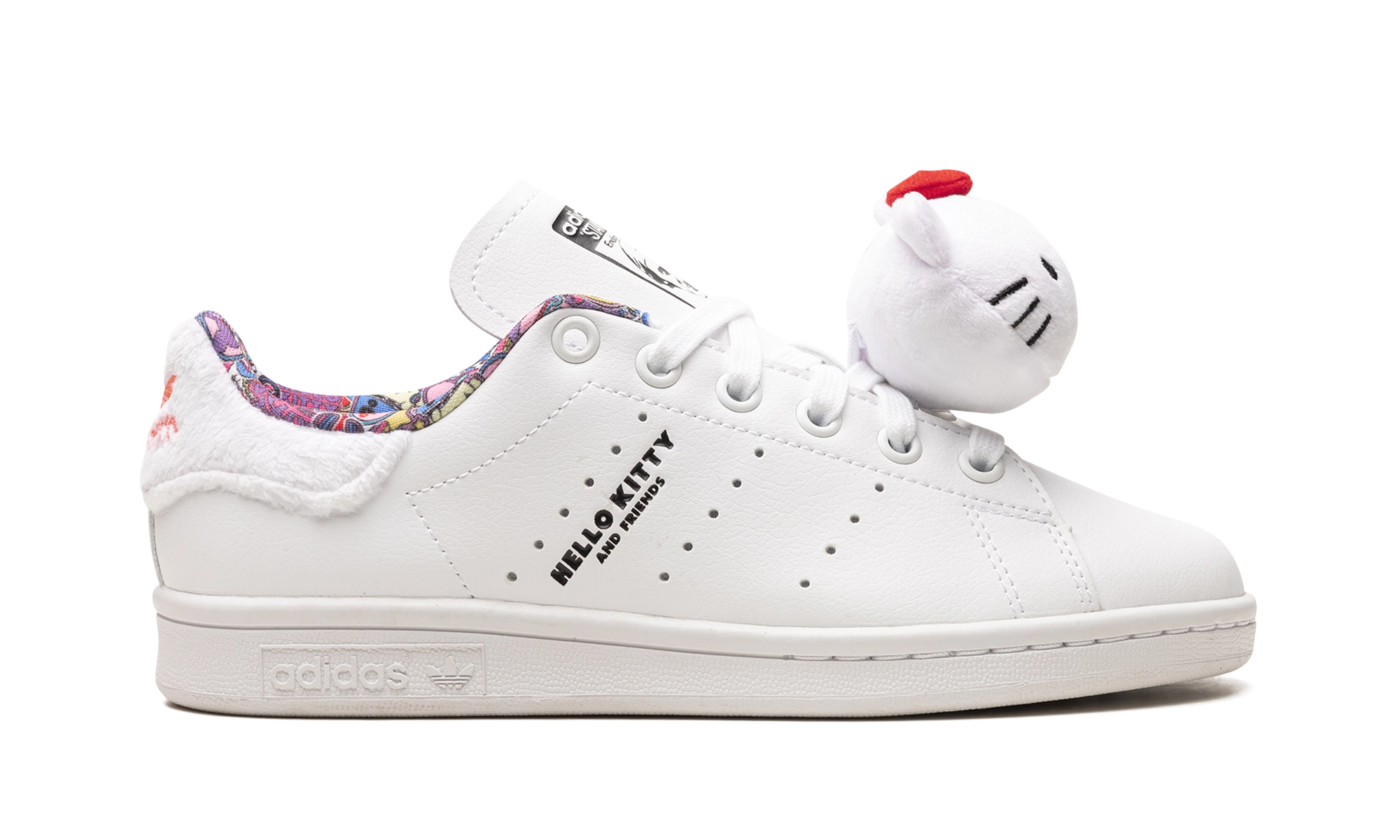 STAN SMITH WMNS "Hello Kitty"