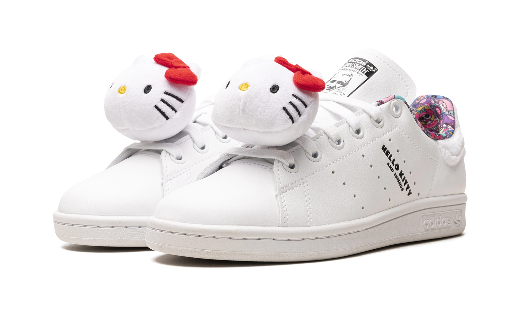 STAN SMITH WMNS "Hello Kitty"