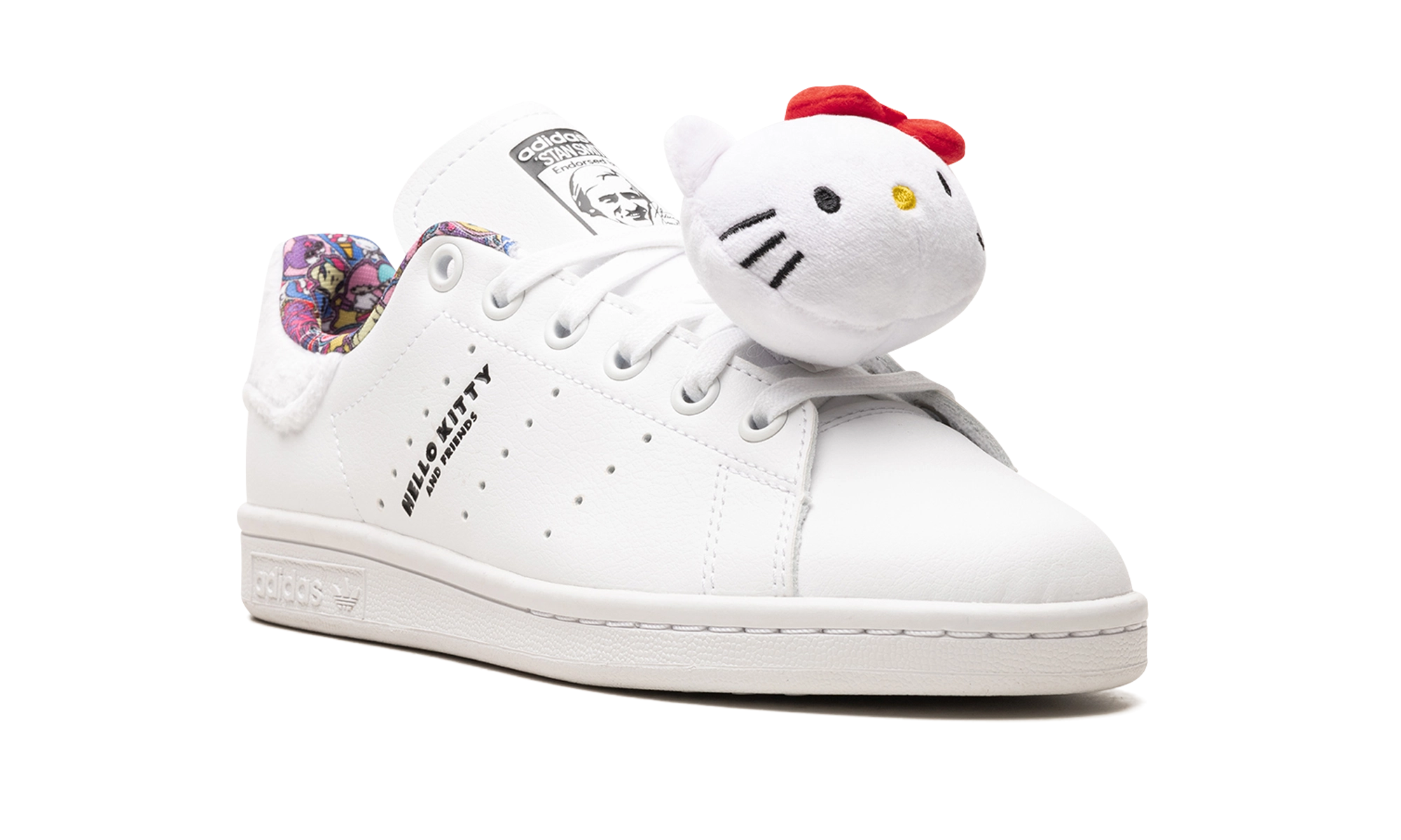 STAN SMITH WMNS "Hello Kitty"