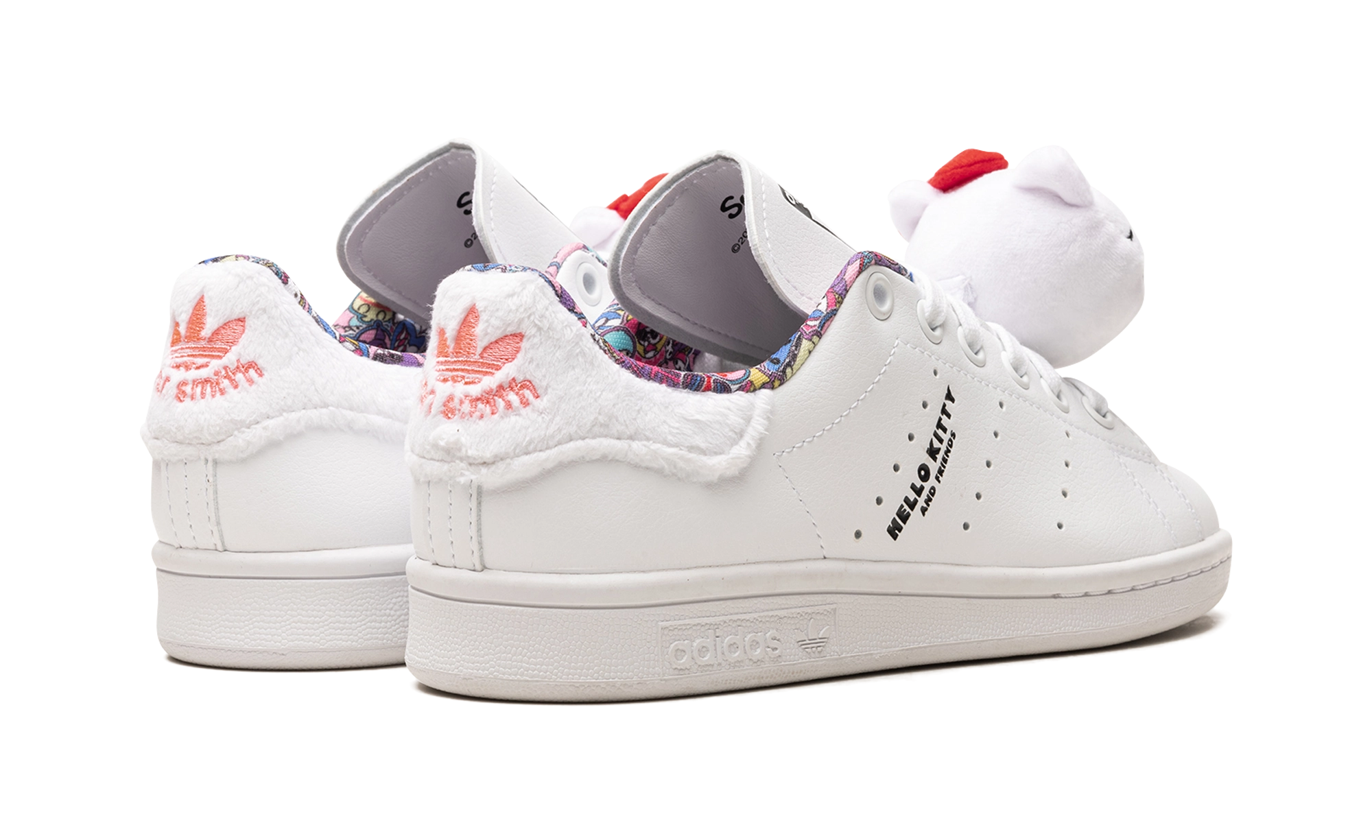 STAN SMITH WMNS "Hello Kitty"