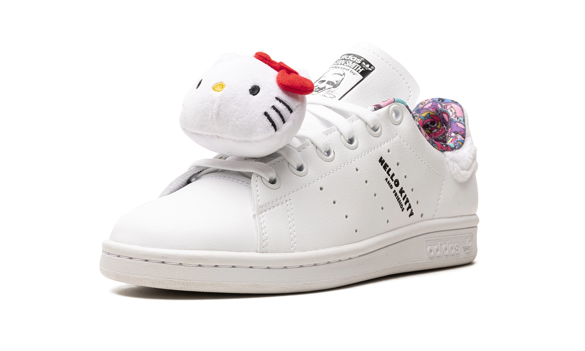 STAN SMITH WMNS "Hello Kitty"