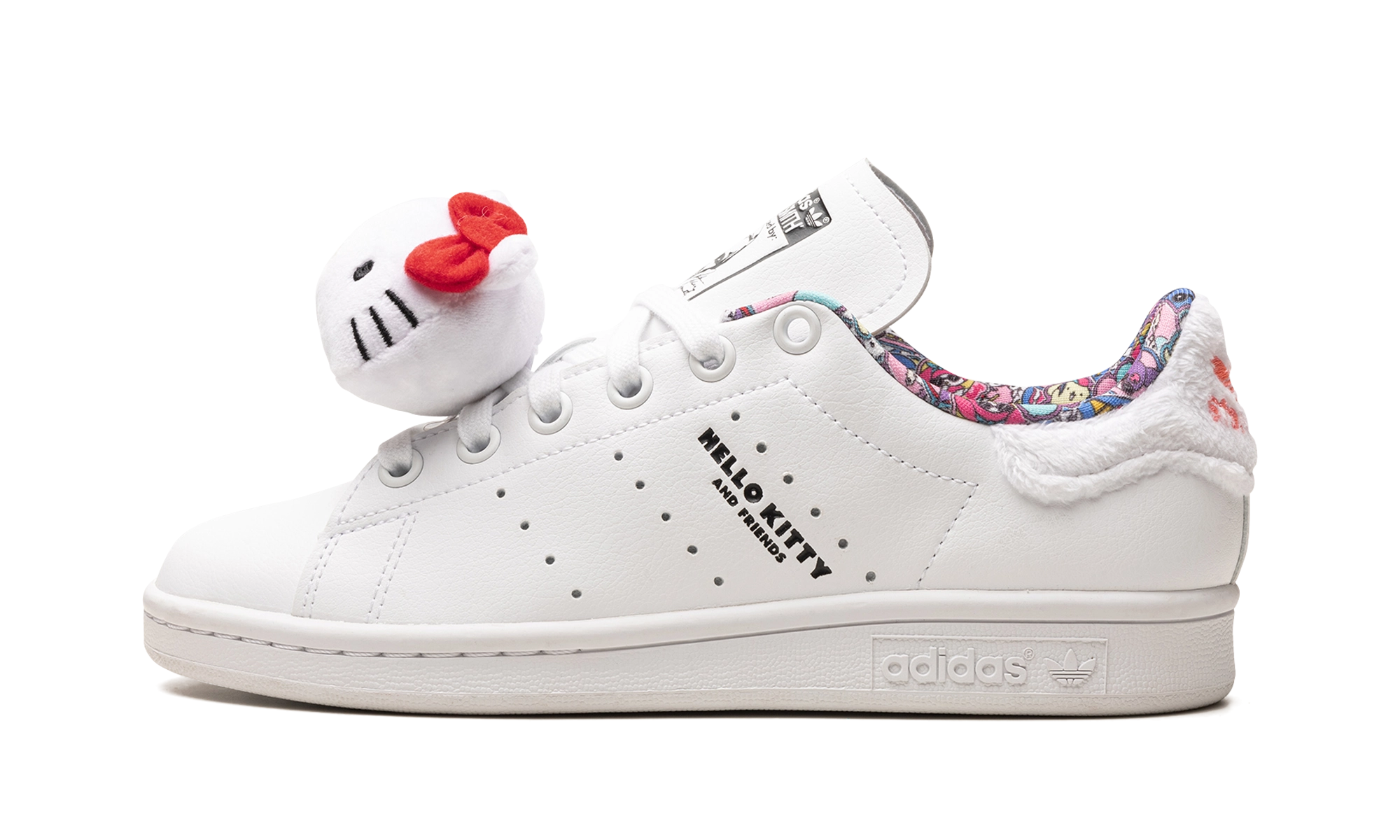 STAN SMITH WMNS "Hello Kitty"