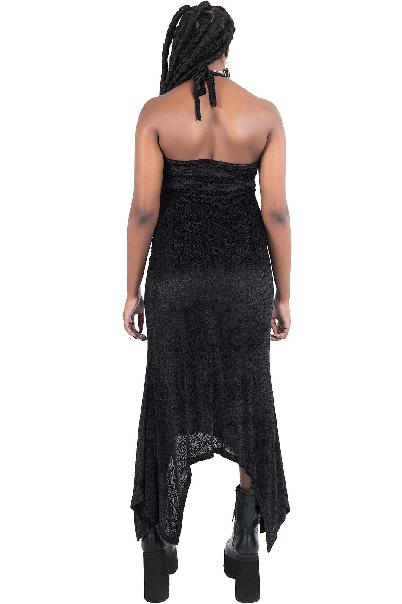 Starry Eyed Maxi Dress - Resurrect