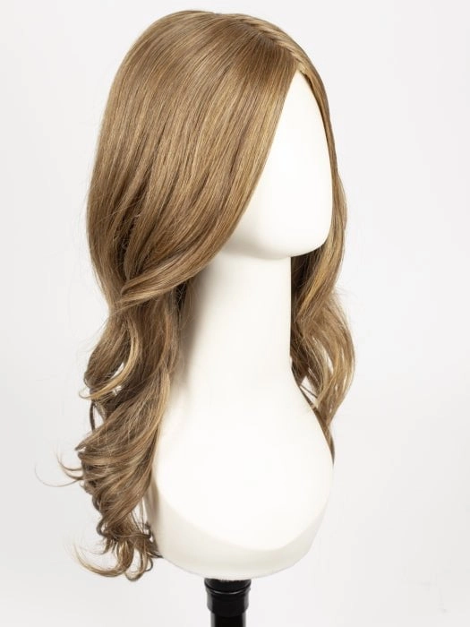Statement Style | Synthetic Lace Front Wig (Mono Top)
