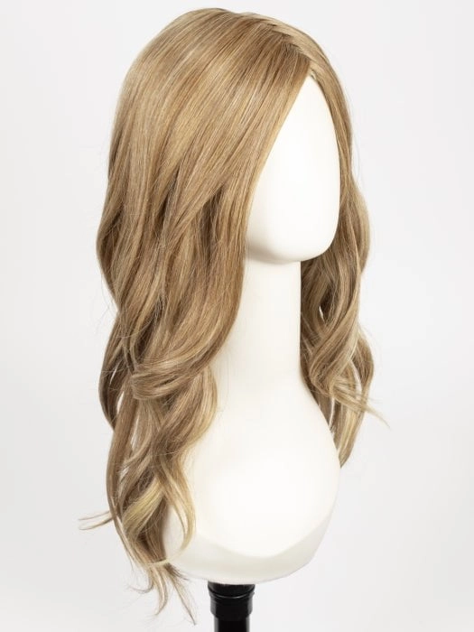 Statement Style | Synthetic Lace Front Wig (Mono Top)