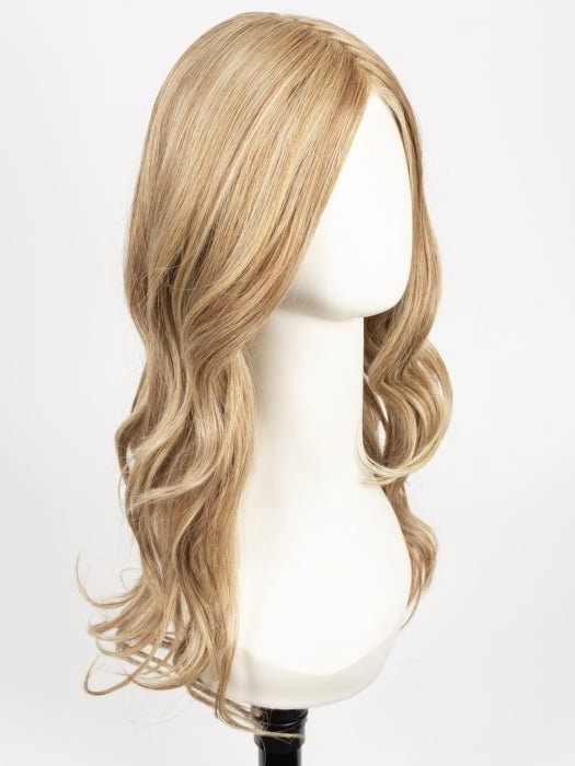 Statement Style | Synthetic Lace Front Wig (Mono Top)