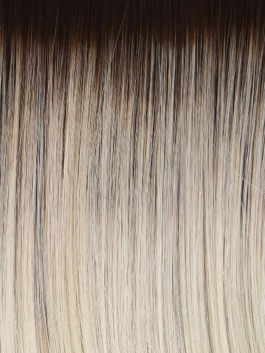 Statement Style | Synthetic Lace Front Wig (Mono Top)