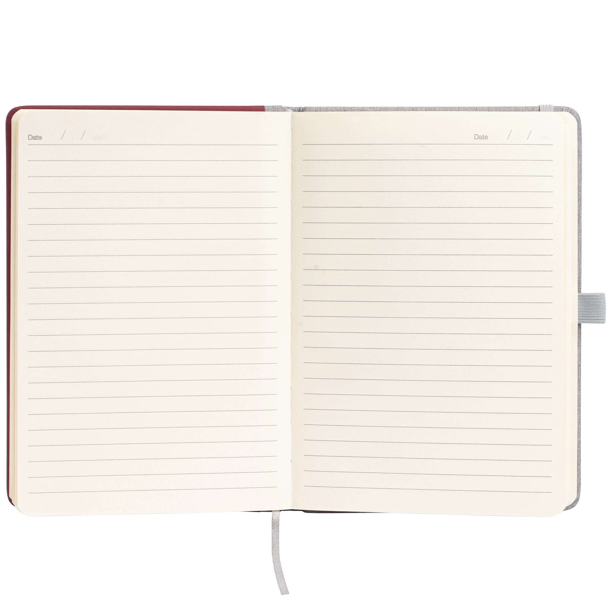 Steinbeck A5 Notebook & Pen Gift Set - Personalized