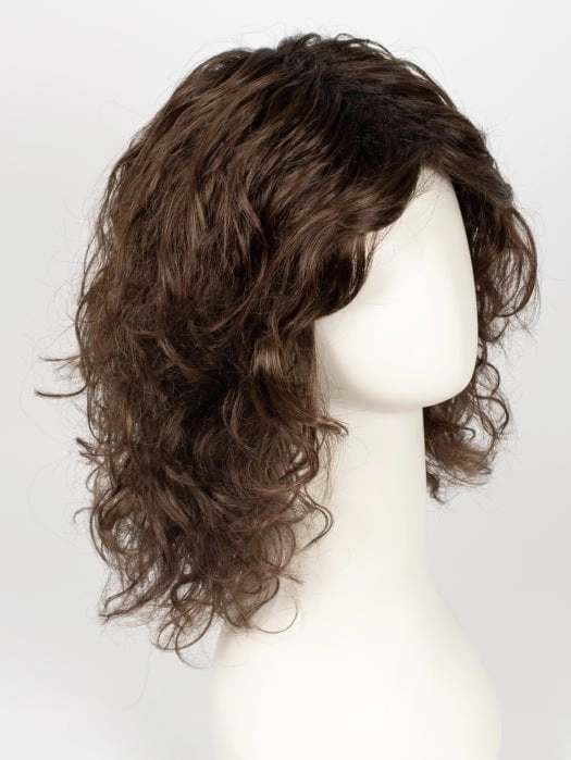 Storyville | Synthetic Lace Front Wig