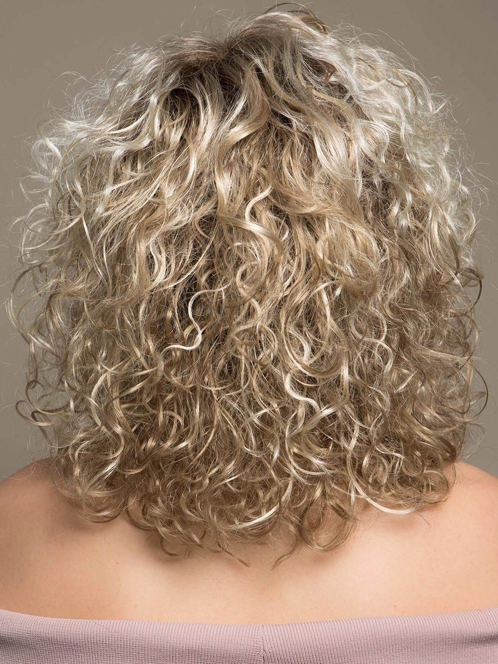 Storyville | Synthetic Lace Front Wig