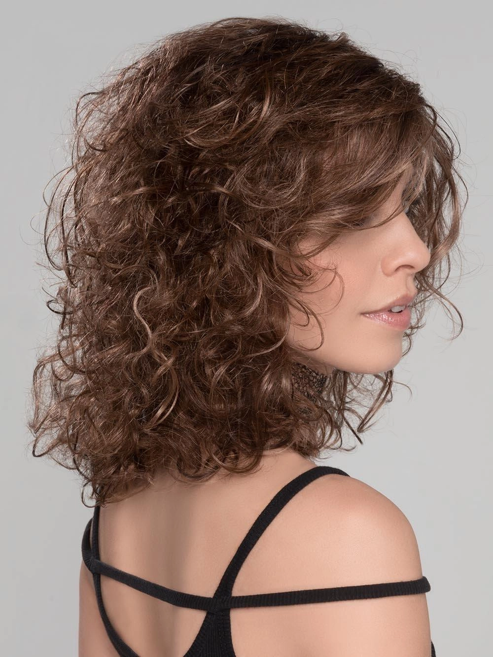 Storyville Wig by Ellen Wille | Synthetic