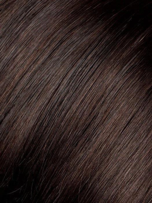 Storyville Wig by Ellen Wille | Synthetic
