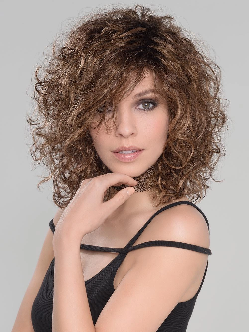 Storyville Wig by Ellen Wille | Synthetic