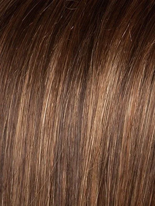 Storyville Wig by Ellen Wille | Synthetic