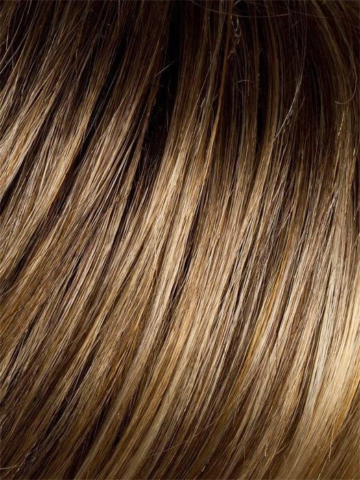Storyville Wig by Ellen Wille | Synthetic