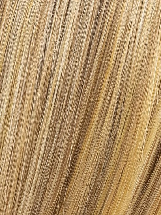 Storyville Wig by Ellen Wille | Synthetic