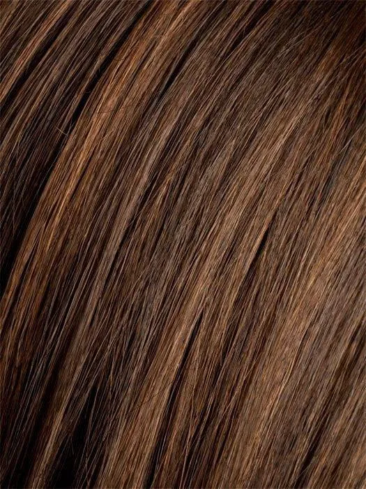 Storyville Wig by Ellen Wille | Synthetic