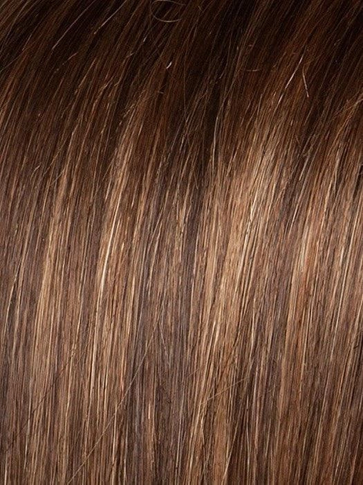 Storyville Wig by Ellen Wille | Synthetic