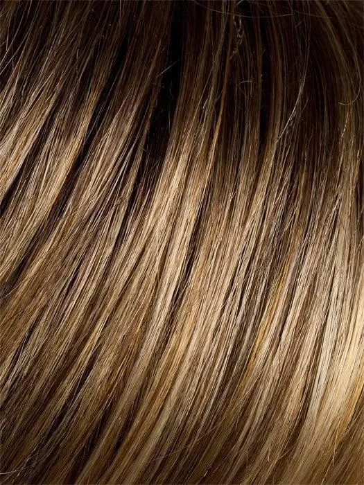 Storyville Wig by Ellen Wille | Synthetic